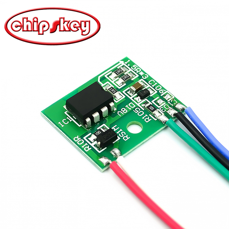 LCD LED LCD auxiliary power supply /5V-24V repair module