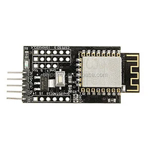 ESP8266 Nodemcu Lua WeMos D1 R3 simple models WiFi