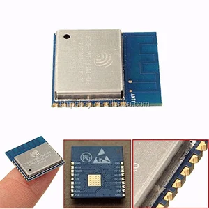 ESP8266 Serial WiFi ESP-WROOM-02 Remote Wireless Module