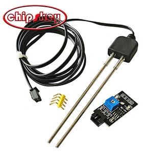 Soil Humidity Hygrometer Moisture Sensore