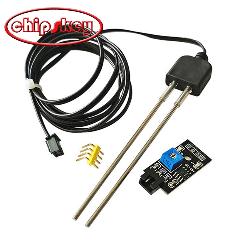 Soil Humidity Hygrometer Moisture Sensore