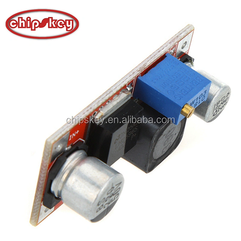 LM2596HV Power Supply Step-Down Module Input 60V