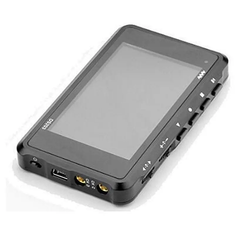 DS203 Pocket Oscilloscope 72Mhz