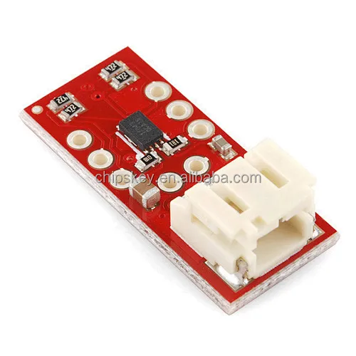 MAX17043 LiPo Fuel Gauge Board Module for Arduinos