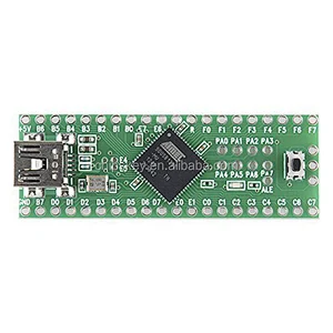 Teensy 2.0 ++ USB AVR development board keyboard and mouse ISP U disk breadboard AT90USB1286