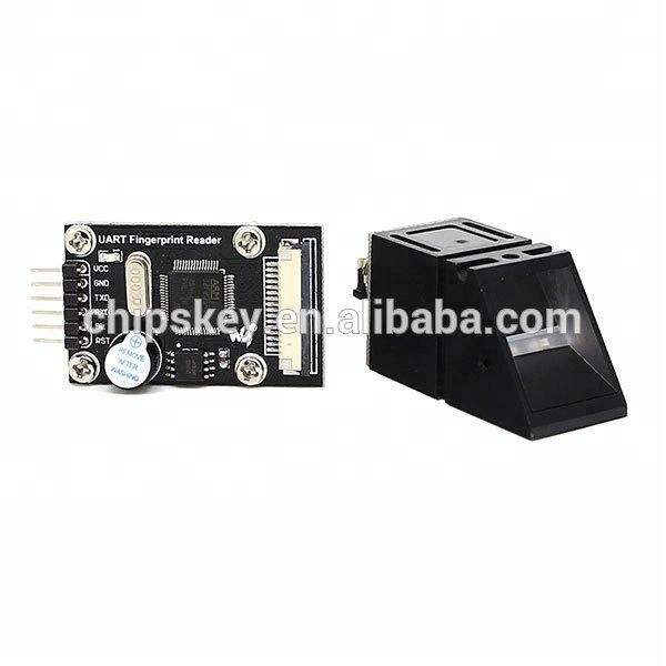 Optical Fingerprint Module for ZIGBEE SMART HOME zigbee sensor