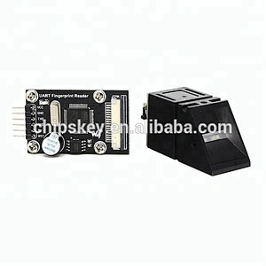Optical Fingerprint Module for ZIGBEE SMART HOME zigbee sensor