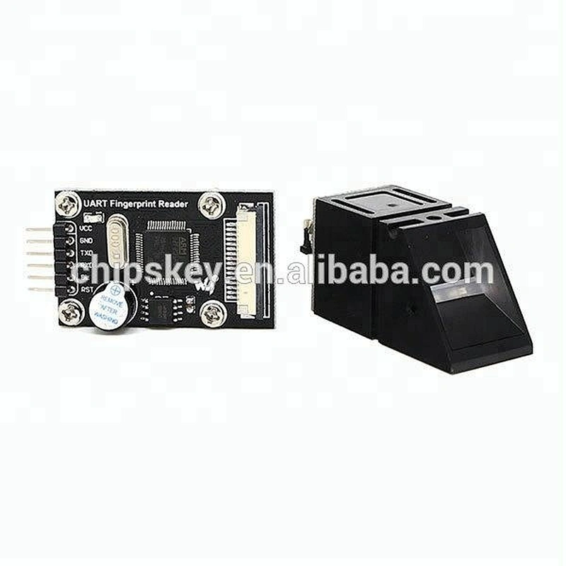 Optical Fingerprint Module for ZIGBEE SMART HOME zigbee sensor