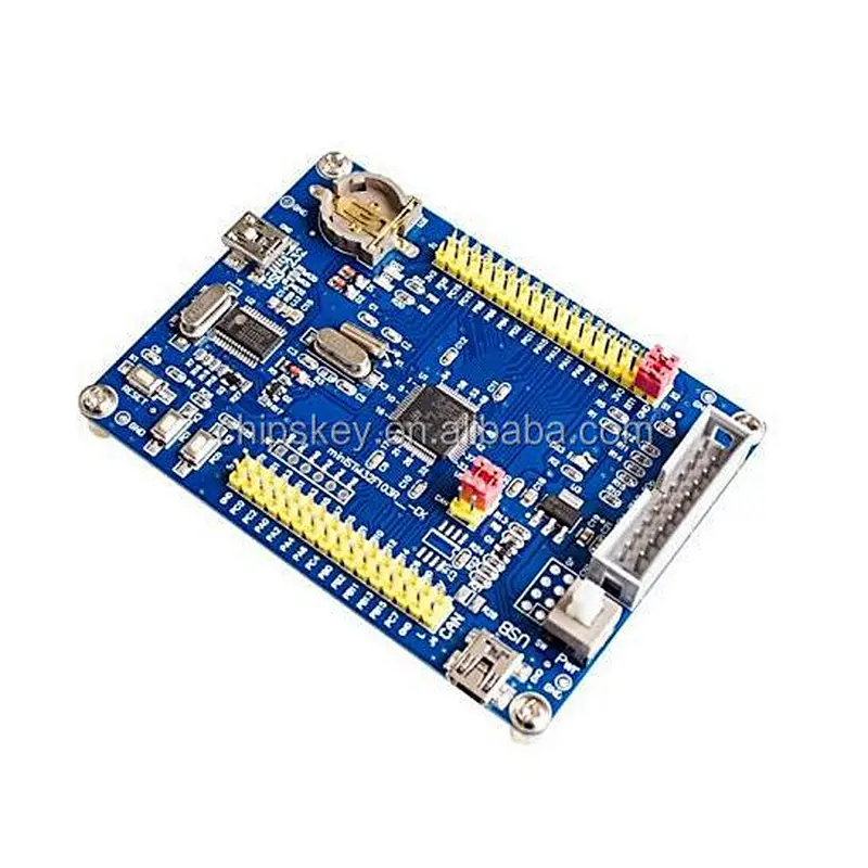Minimum System Board STM32 development board STM32F103RBT6