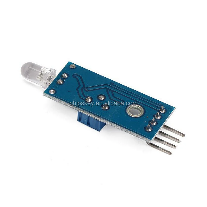 LM393 Photodiode sensor