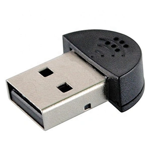 USB Mini Microphone For Raspberry PI