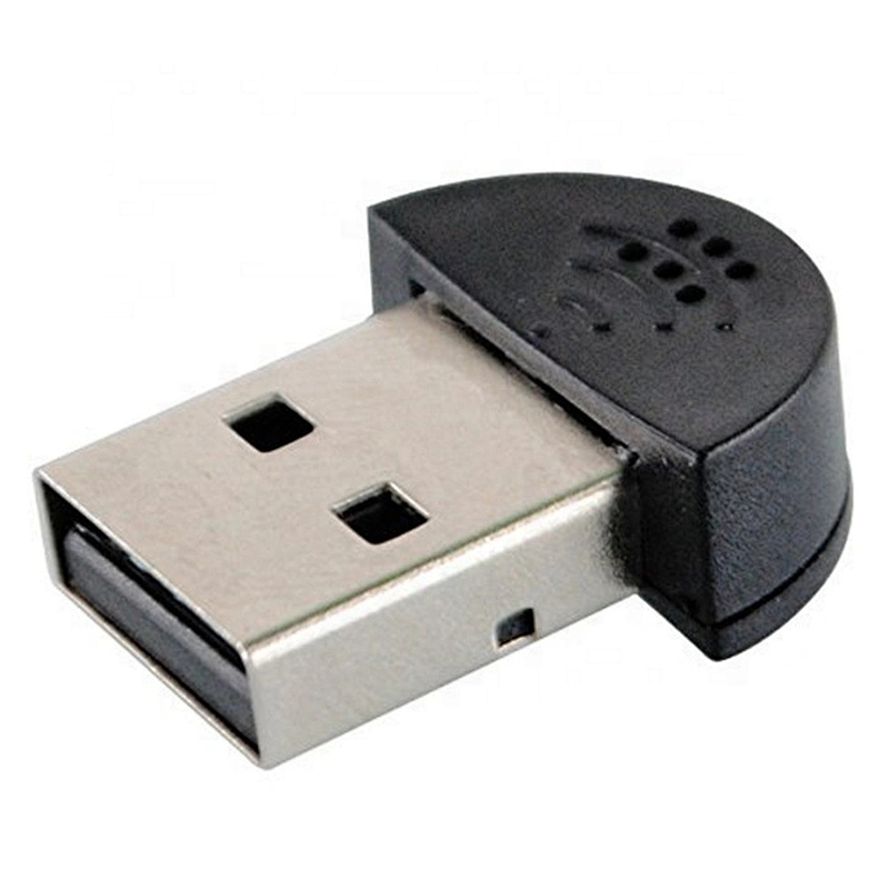 USB Mini Microphone For Raspberry PI