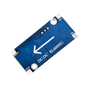 XL6009 DC-DC converter step-up module