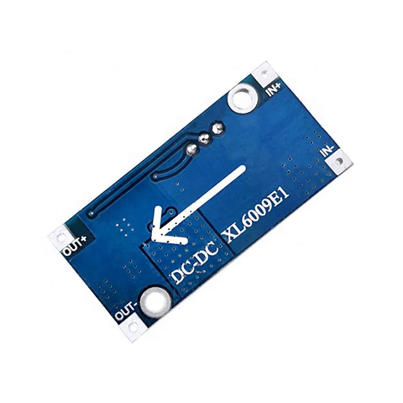 XL6009 DC-DC converter step-up module