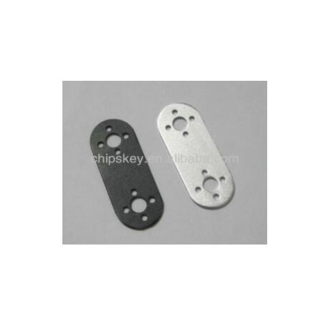 Servo Mount Brackets Metal Holders Round Servo Mount Brackets Rc Robot Bracket