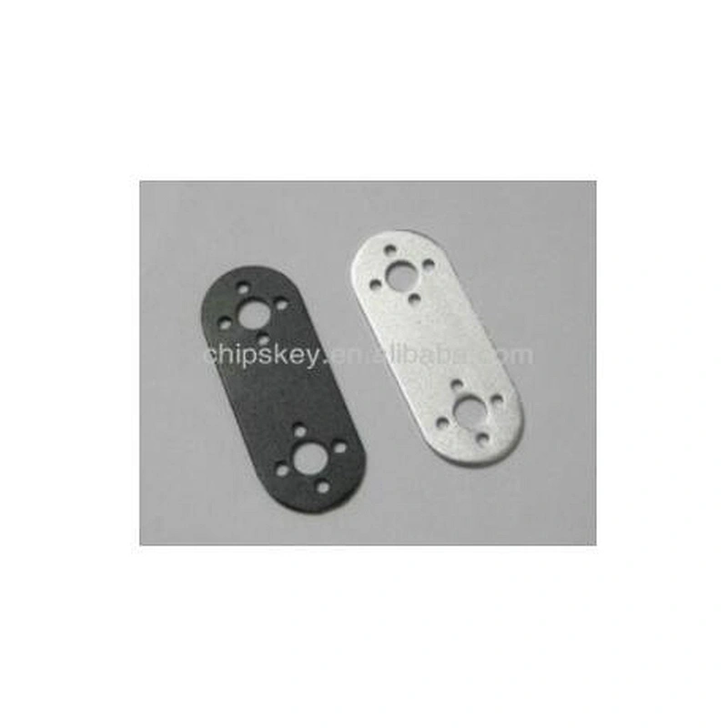 Servo Mount Brackets Metal Holders Round Servo Mount Brackets Rc Robot Bracket