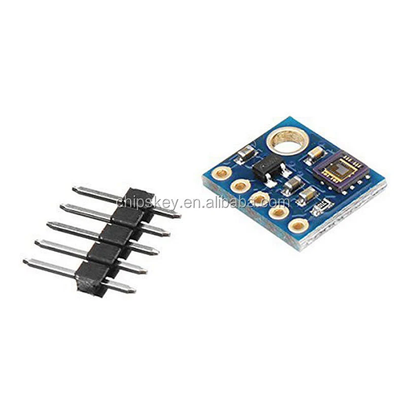 GY-ML8511 UVB UV Rays Sensor Breakout Test Module Detector NEW