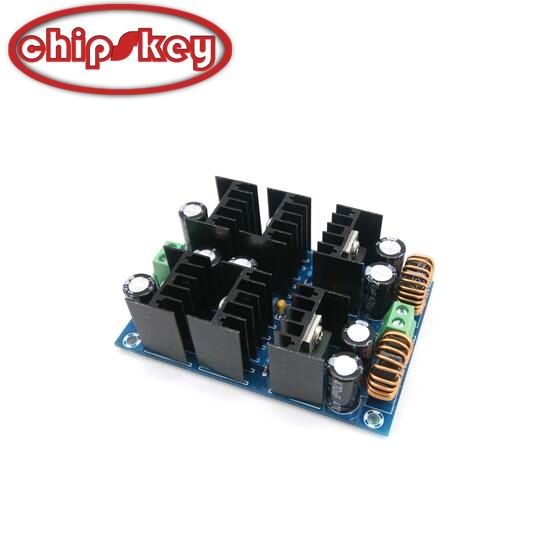 Boost Module DC-DC Boost High Power XL6012 Chip 5V12V L 24V5A120W XH-M348