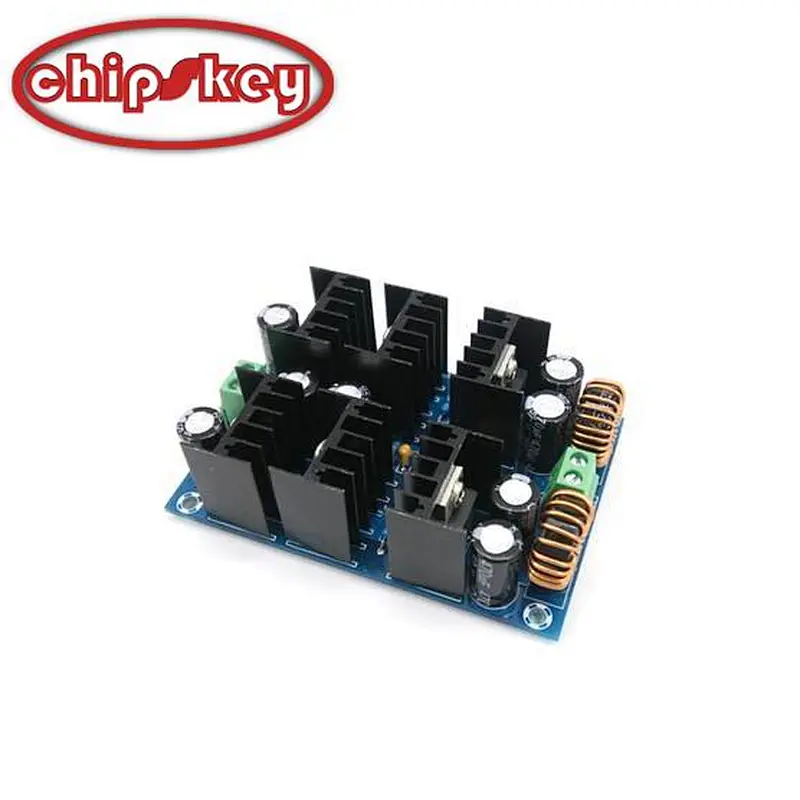 Boost Module DC-DC Boost High Power XL6012 Chip 5V12V L 24V5A120W XH-M348