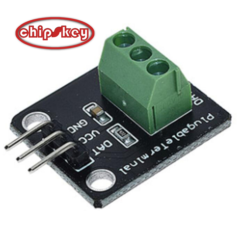 Pluggable Terminal Adapter module