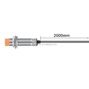 LJC18A3-B-Z/BX NPN