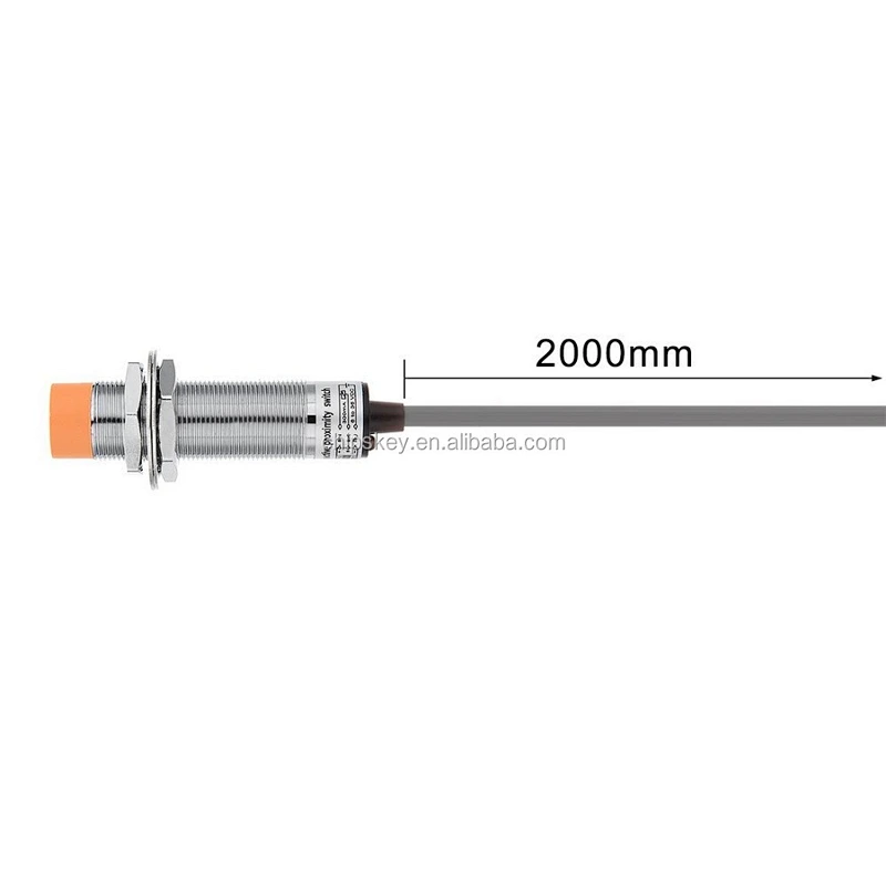 LJC18A3-B-Z/BX NPN