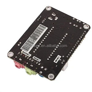 ISD4004 voice module, recording module, speech development kit
