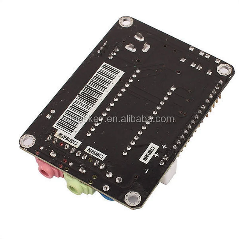 ISD4004 voice module, recording module, speech development kit