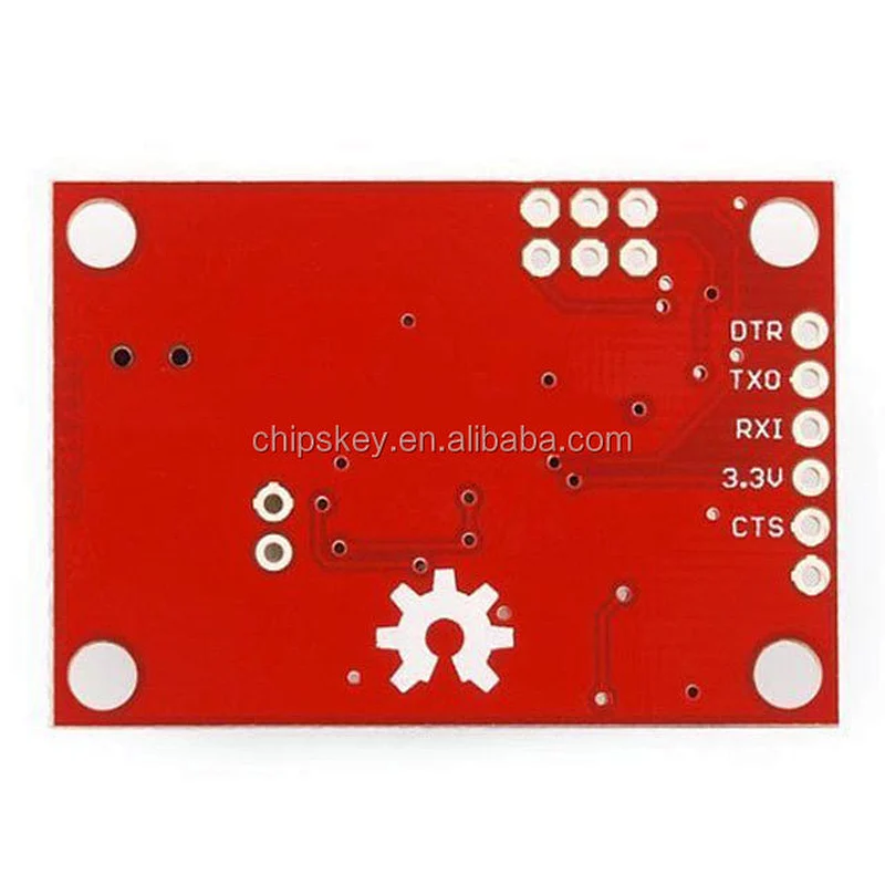 ArduIMU 9dof Object Attitude Sensor ITG- 3205+ADXL345+HMC5883L+ATmega328
