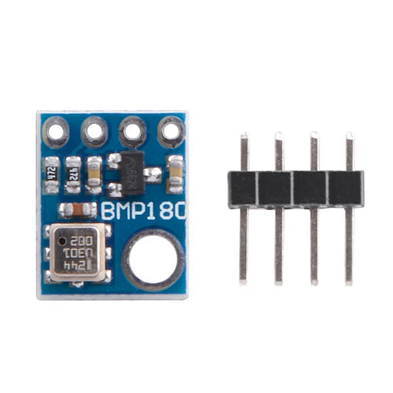 Pressure Sensor - BMP180 Breakout Board GY-68