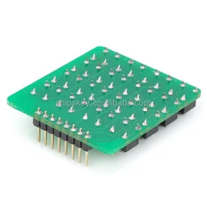 4X4 16 matrix keyboard