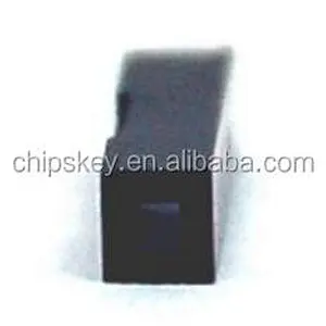 DuPont head 1P spacing 2.54MM DuPont plastic shell plug chief