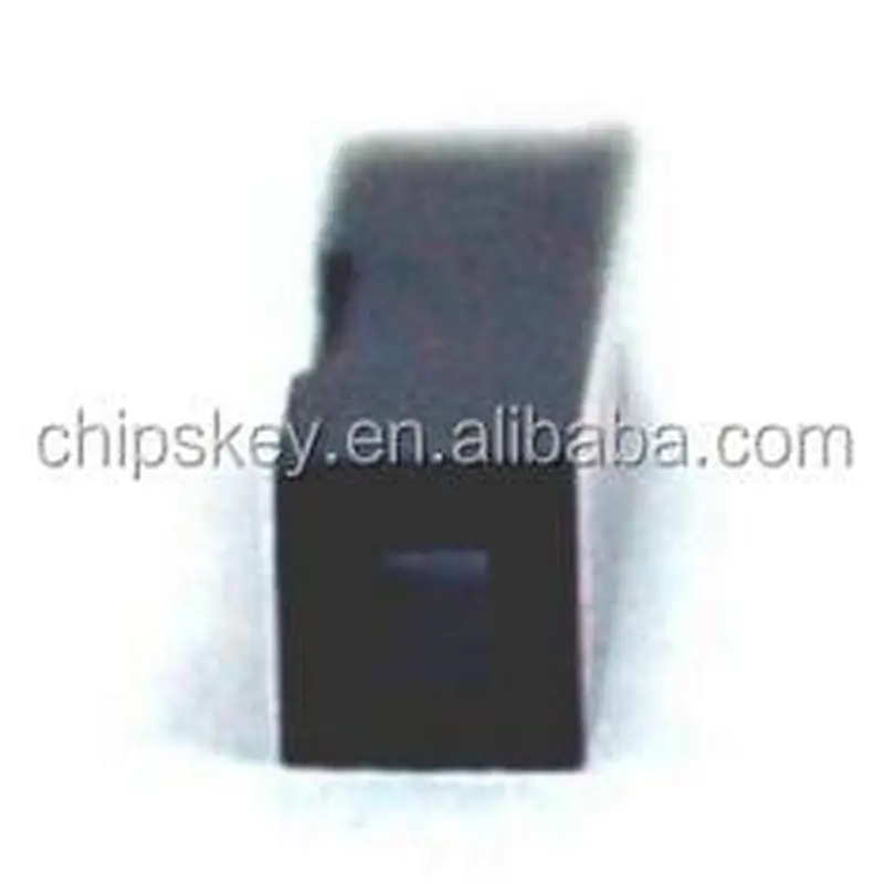 DuPont head 1P spacing 2.54MM DuPont plastic shell plug chief