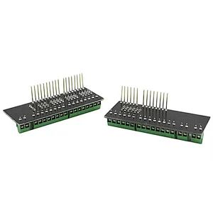 Screw Shield V1 Development Board