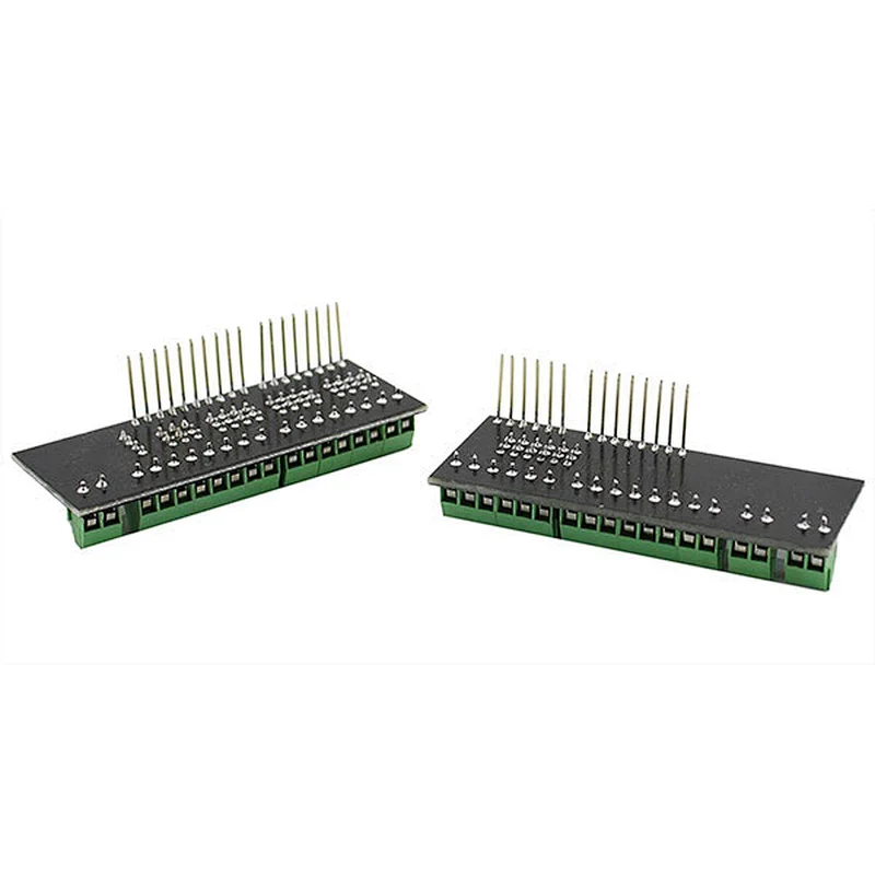Screw Shield V1 Development Board
