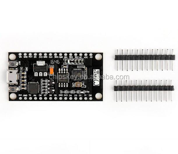CP2102 NODEMCU ESP8266 32M Module