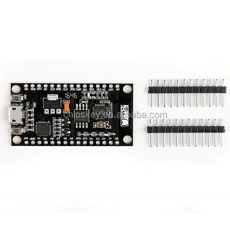 CP2102 NODEMCU ESP8266 32M Module