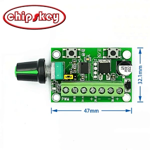 Brushless motor controller /PWM governor / forward and reverse switching 3650 3525 2418 2430 motor