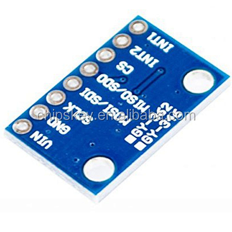 GY-346 ADXL346 IIC/I2C/SPI Adapter Module