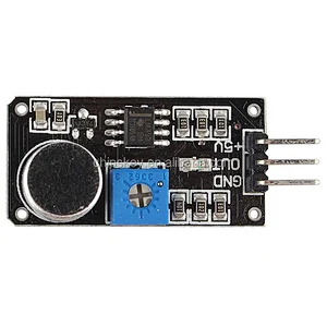 Sound Sensor Microphones Module