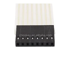 4X4 matrix keyboard 16 Key Switch Keypad