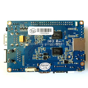 Banana pi M3 Compatible Pcduino,Cubieboard Raspberry PI
