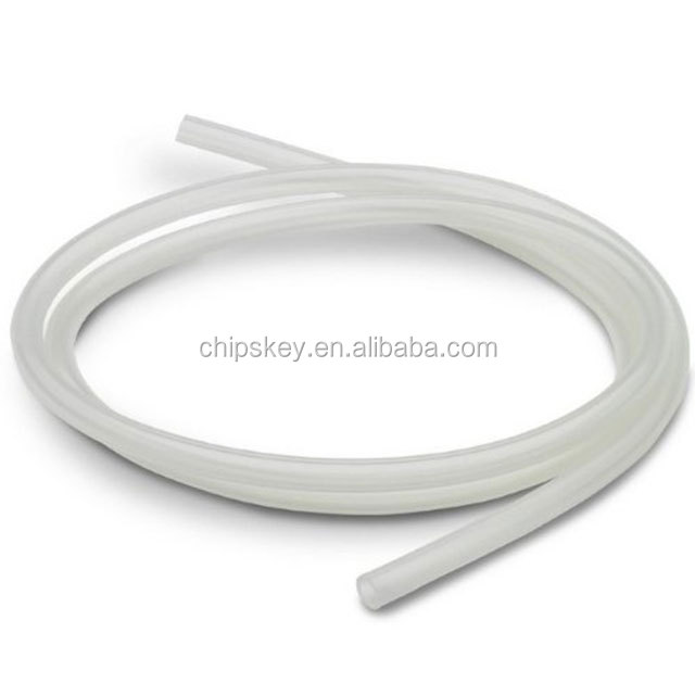 7 * 10MM silicone tube For R385