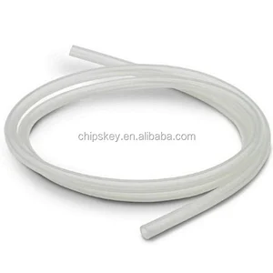 7 * 10MM silicone tube For R385