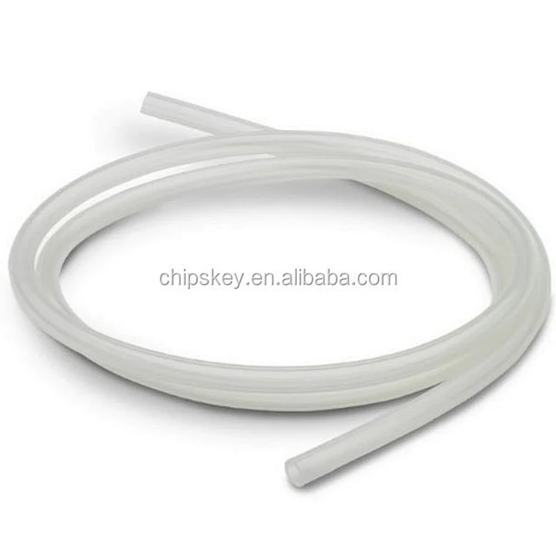 7 * 10MM silicone tube For R385