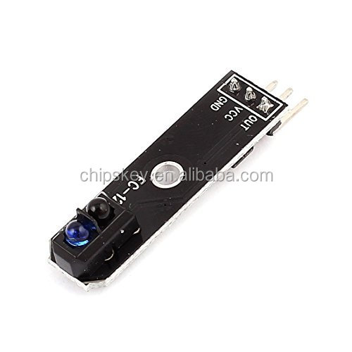 TCRT5000 FC-123 Infrared Probe Tracking