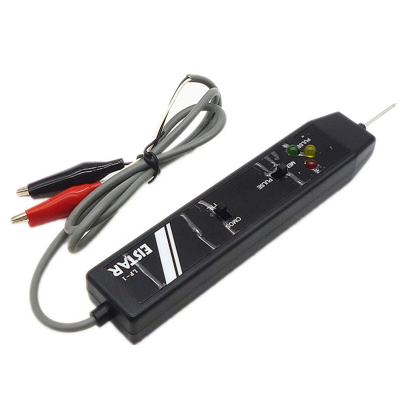 Digital Logic and Pulser Probe Kit