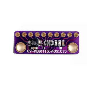 ADS1115 Super Mini 16 Byte ADC Module Precised Analog Digital Converter Develop Board