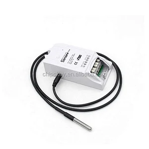 DS18B20 Temperature and humidity Sensor