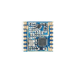 SC1262 868mHZ Spread spectrum wireless transceiver module